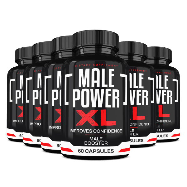 malepowerxl-approved oral care supplement